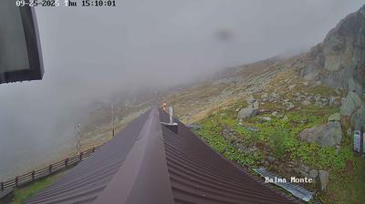 immagine della webcam nei dintorni di Prali: webcam Alpet