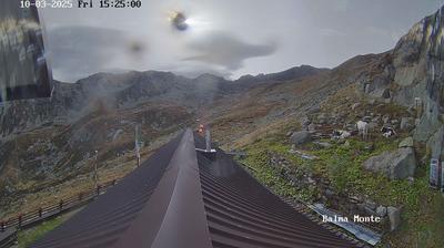 immagine della webcam nei dintorni di Susa: webcam Alpet