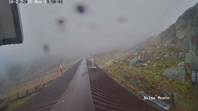 immagine della webcam nei dintorni di Sestriere: webcam Alpet