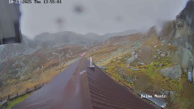 immagine della webcam nei dintorni di Pragelato: webcam Alpet