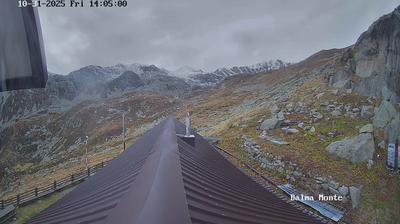 immagine della webcam nei dintorni di Reano: webcam Alpet