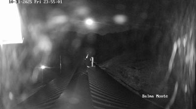 immagine della webcam nei dintorni di Sauze d'Oulx: webcam Alpet