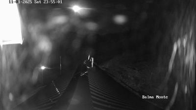 immagine della webcam nei dintorni di Villar Pellice: webcam Alpet