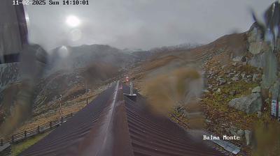 immagine della webcam nei dintorni di Villar Perosa: webcam Alpet