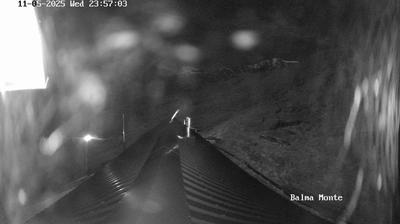 immagine della webcam nei dintorni di Mompantero: webcam Alpet