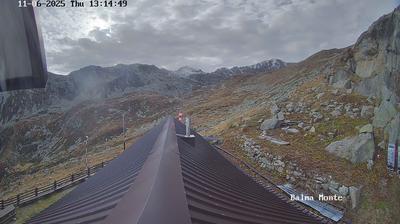 immagine della webcam nei dintorni di Villar Dora: webcam Alpet