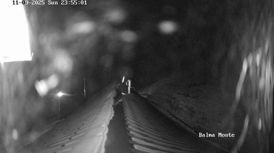 immagine della webcam nei dintorni di Pomaretto: webcam Alpet