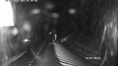 immagine della webcam nei dintorni di Sant'Antonino di Susa: webcam Alpet