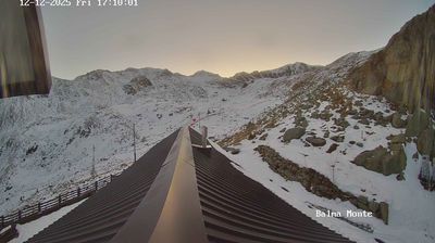 immagine della webcam nei dintorni di Bussoleno: webcam Alpet