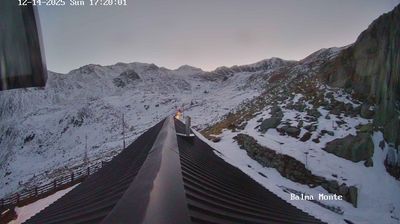 immagine della webcam nei dintorni di Condove: webcam Alpet