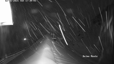 immagine della webcam nei dintorni di Fenestrelle: webcam Alpet