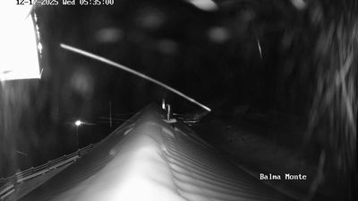 immagine della webcam nei dintorni di Cavour: webcam Alpet