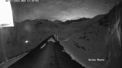 immagine della webcam nei dintorni di Villar Pellice: webcam Alpet