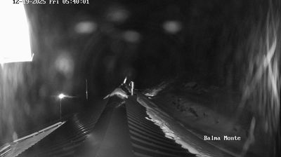 immagine della webcam nei dintorni di Piossasco: webcam Alpet