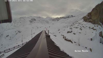 immagine della webcam nei dintorni di Sauze d'Oulx: webcam Alpet