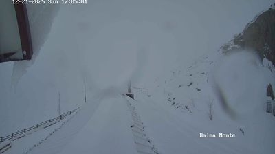 immagine della webcam nei dintorni di Mompantero: webcam Alpet