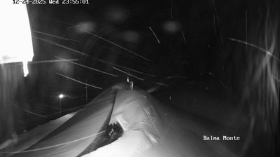 immagine della webcam nei dintorni di Prali: webcam Alpet