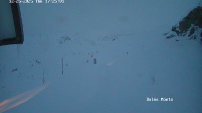 immagine della webcam nei dintorni di Pragelato: webcam Alpet