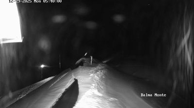 immagine della webcam nei dintorni di Villar Pellice: webcam Alpet