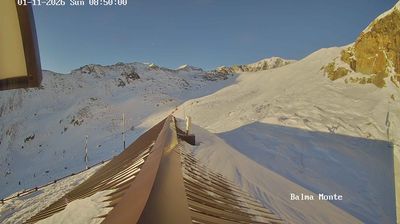immagine della webcam nei dintorni di Milano Piemonte: webcam Alpet