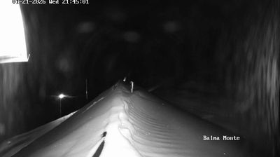 immagine della webcam nei dintorni di Sestriere: webcam Alpet