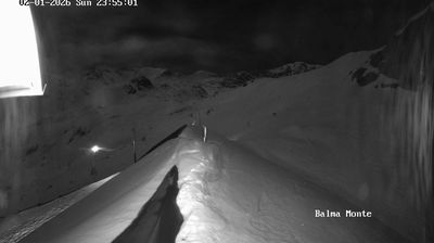 immagine della webcam nei dintorni di Villar Pellice: webcam Alpet