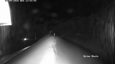 immagine della webcam nei dintorni di Mompantero: webcam Alpet