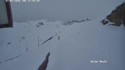 immagine della webcam nei dintorni di Piossasco: webcam Alpet