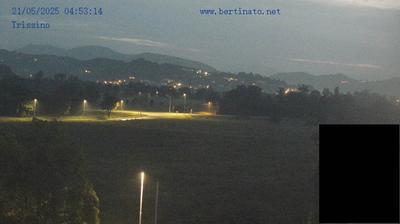immagine della webcam nei dintorni di Selva di Progno: webcam Trissino