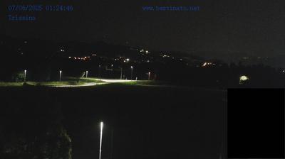 immagine della webcam nei dintorni di Crespadoro: webcam Trissino