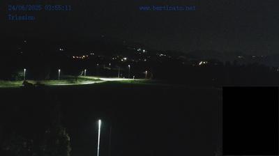 immagine della webcam nei dintorni di Valdagno: webcam Trissino