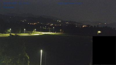 immagine della webcam nei dintorni di Selva di Progno: webcam Trissino