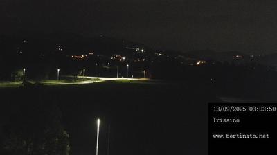 immagine della webcam nei dintorni di Crespadoro: webcam Trissino