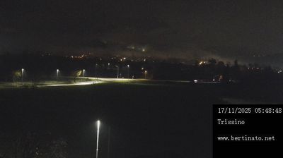 immagine della webcam nei dintorni di Valdagno: webcam Trissino