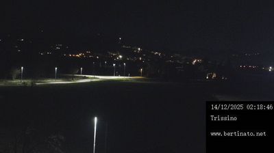 immagine della webcam nei dintorni di Thiene: webcam Trissino