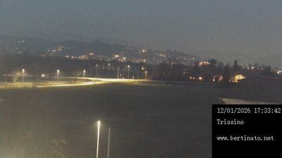 immagine della webcam nei dintorni di Galzignano Terme: webcam Trissino