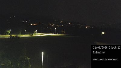 immagine della webcam nei dintorni di Schio: webcam Trissino