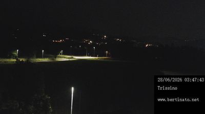 immagine della webcam nei dintorni di Monte di Malo: webcam Trissino