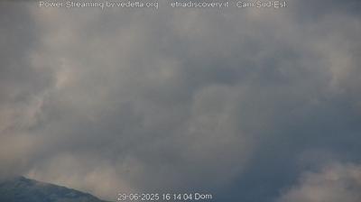 immagine della webcam nei dintorni di San Giovanni la Punta: webcam Trecastagni