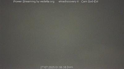 immagine della webcam nei dintorni di San Giovanni la Punta: webcam Trecastagni