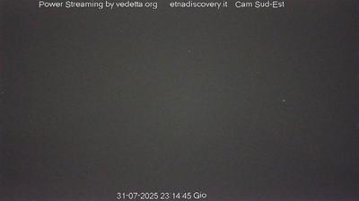 immagine della webcam nei dintorni di Paternò: webcam Trecastagni