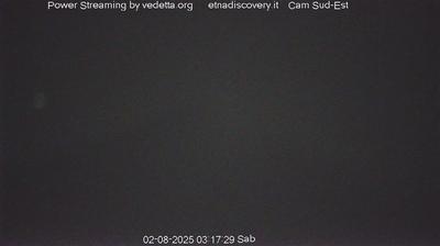 immagine della webcam nei dintorni di Sant'Antonio: webcam Trecastagni