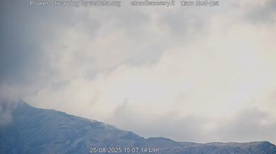 immagine della webcam nei dintorni di San Giovanni la Punta: webcam Trecastagni