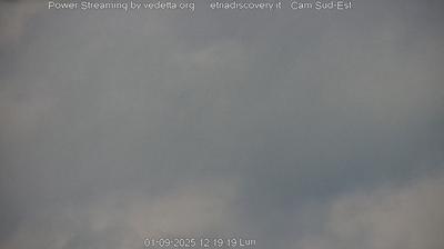 immagine della webcam nei dintorni di Camporotondo Etneo: webcam Trecastagni