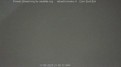 immagine della webcam nei dintorni di Adrano: webcam Trecastagni