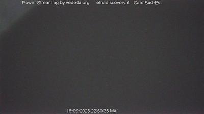 immagine della webcam nei dintorni di Trepunti: webcam Trecastagni