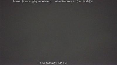 immagine della webcam nei dintorni di Pedara: webcam Trecastagni