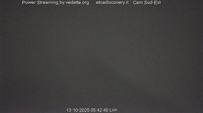 immagine della webcam nei dintorni di San Giovanni la Punta: webcam Trecastagni
