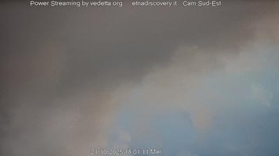 immagine della webcam nei dintorni di Piano Tavola: webcam Trecastagni
