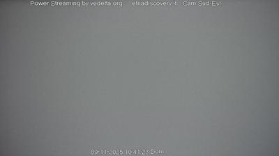 Preview delle webcam di Trecastagni